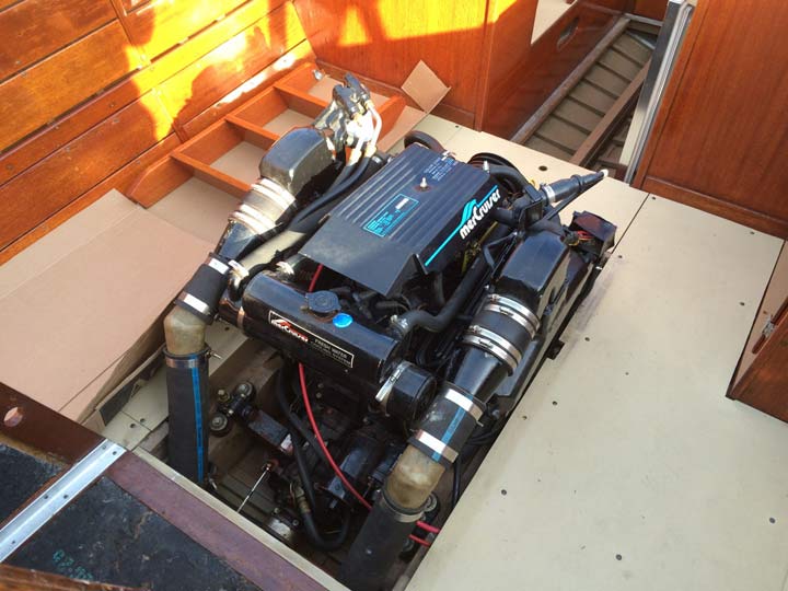 Boats for Sale in Midcoast Maine Boat Works