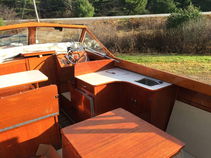 Boats for Sale in Midcoast Maine Boat Works
