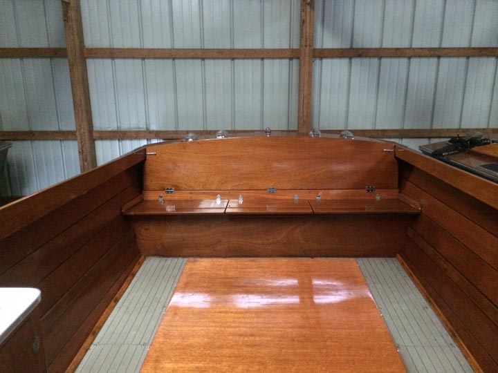 Boats for Sale in Midcoast Maine Boat Works