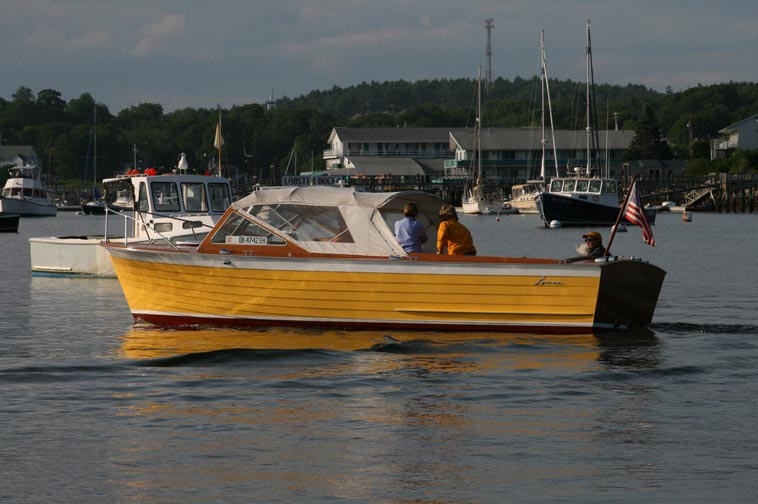 Boats for Sale in Midcoast Maine Boat Works