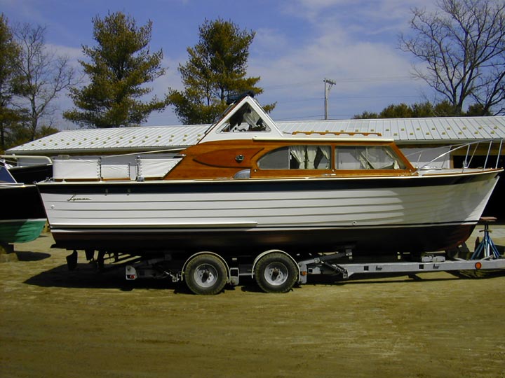 Boats for Sale in Midcoast Maine Boat Works